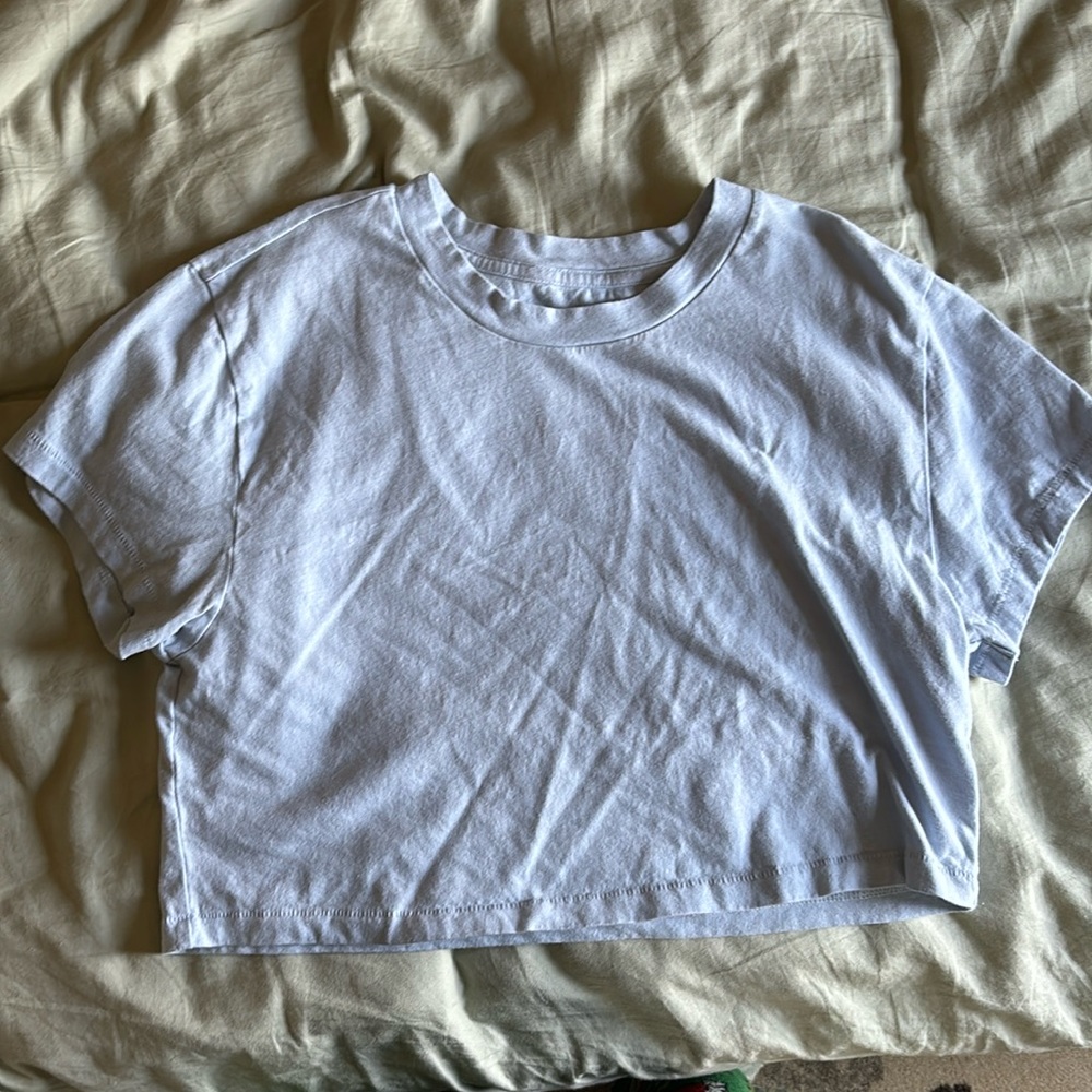 Aeropostale Vintage Fit Tee Size L